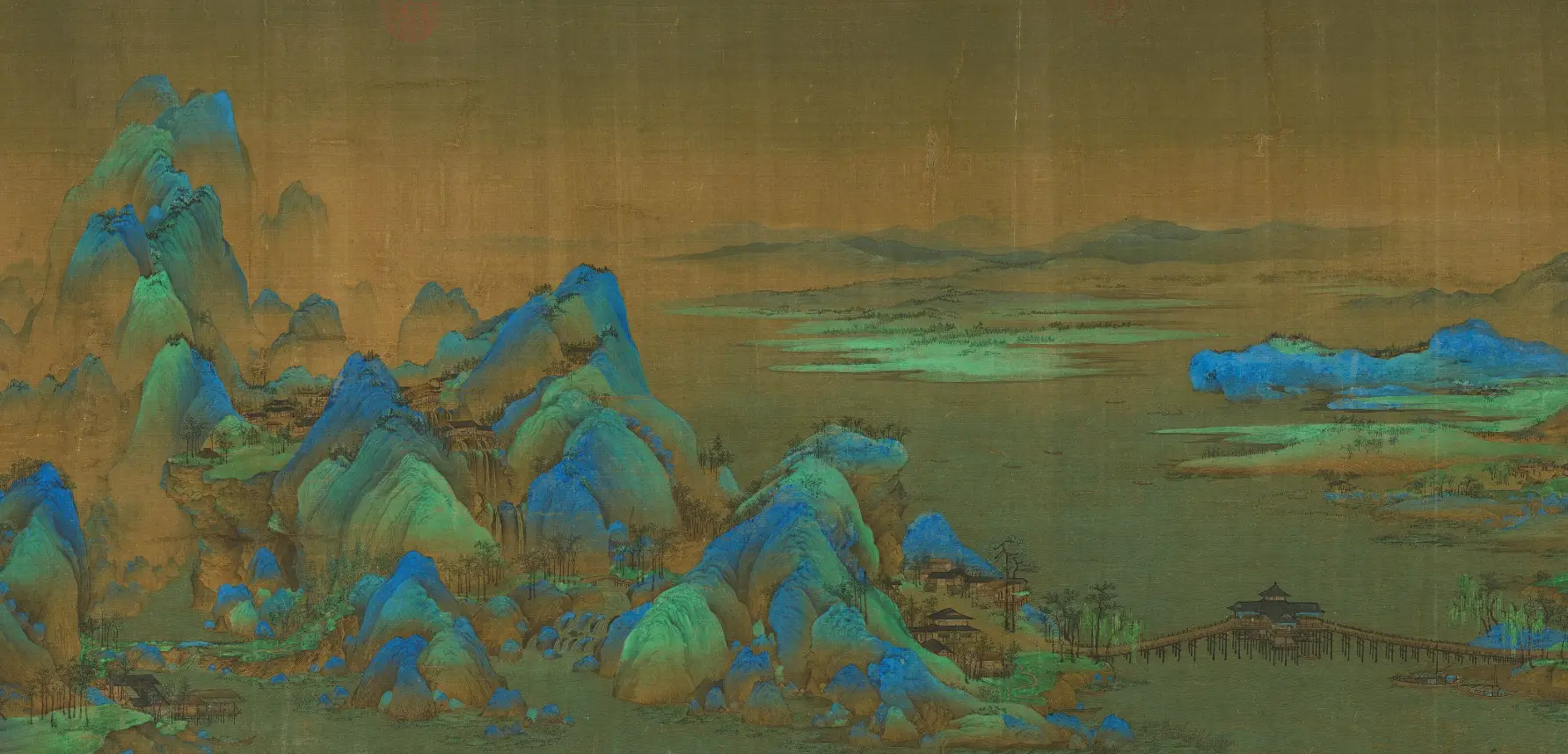 绝色