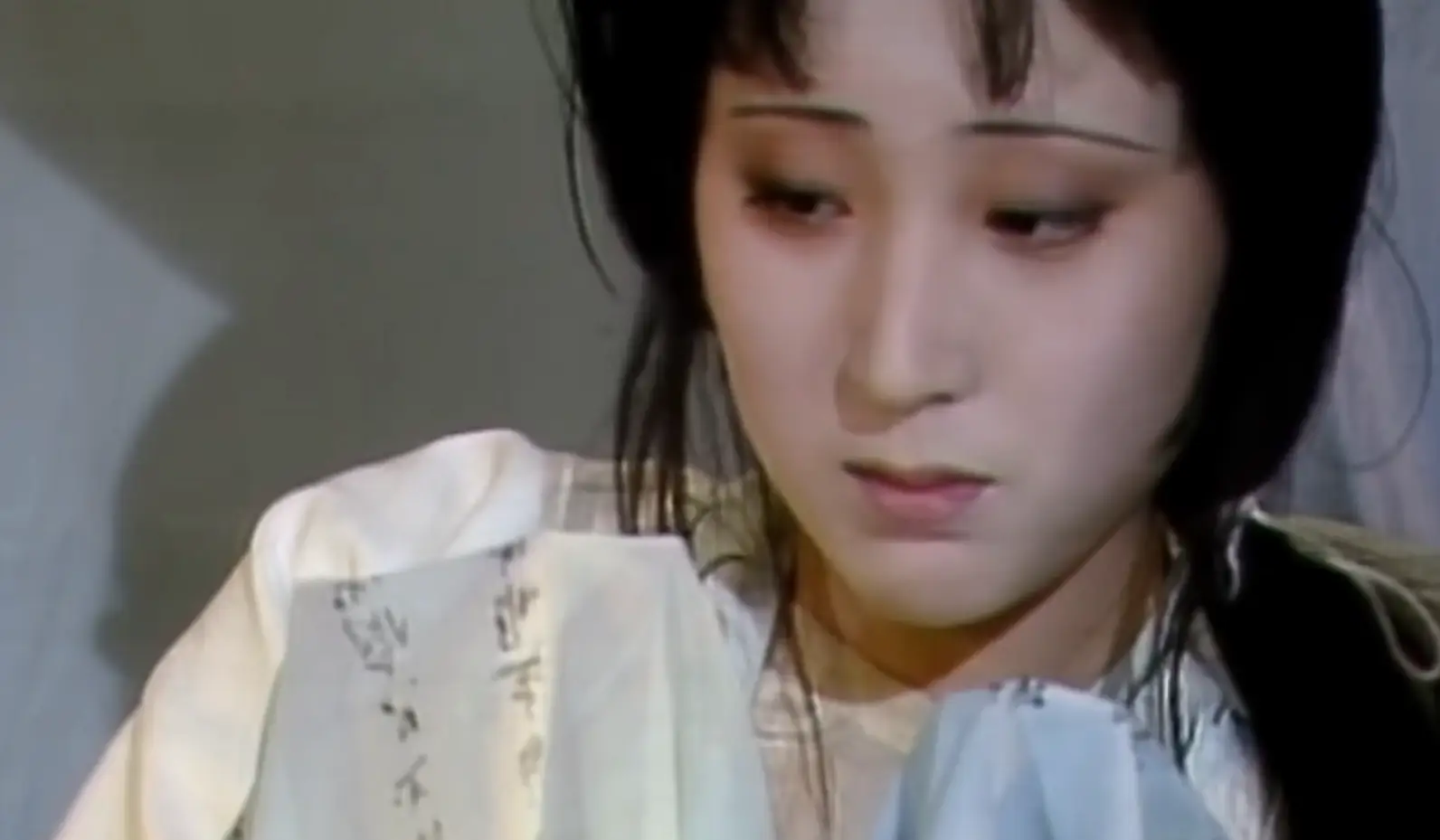 质本洁来还洁去——《红楼梦》中林黛玉写的诗赏读